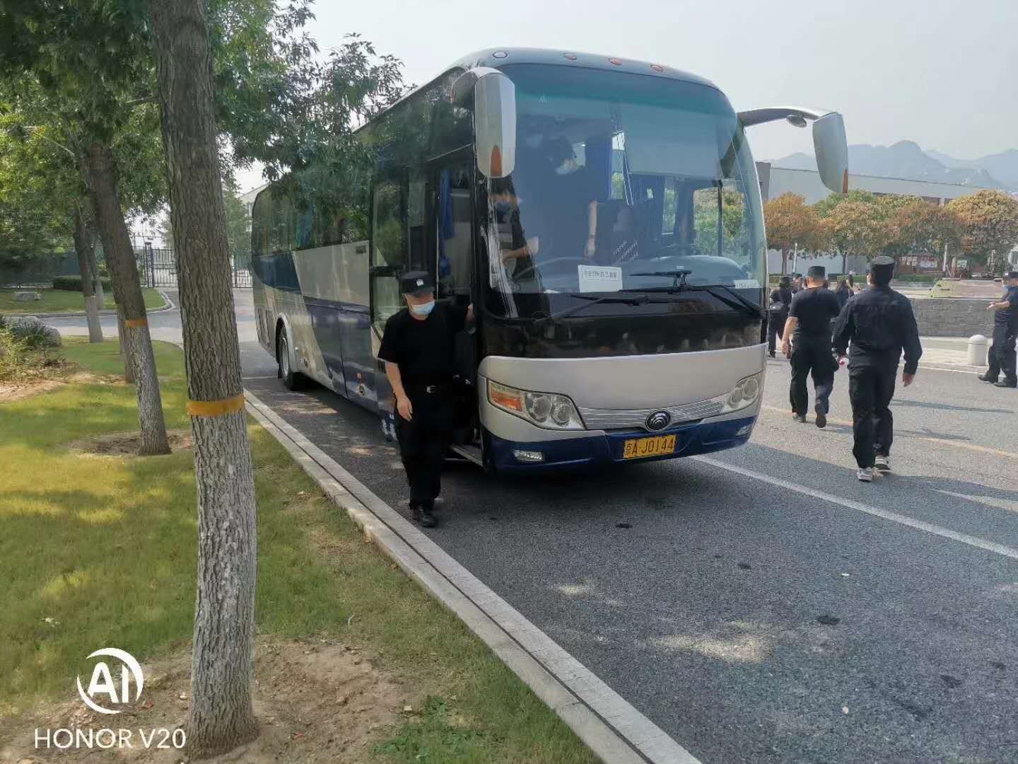 北京旅游租車(chē)